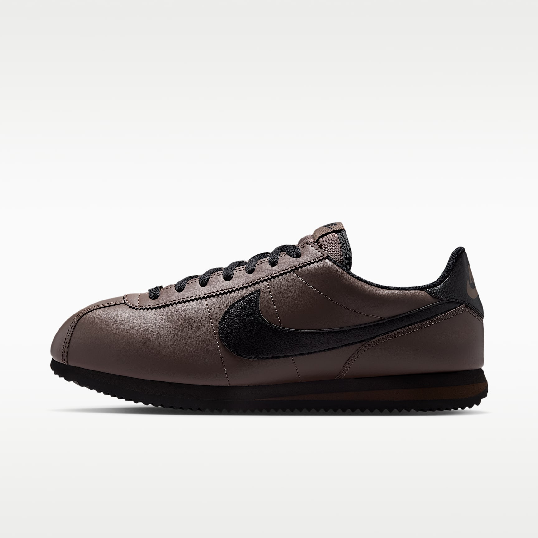 Nike Cortez Leather Men's Shoes. Nike JP